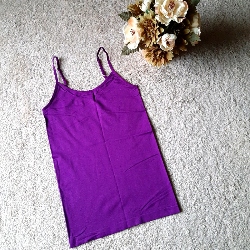 Nwot~Cato Cami Top